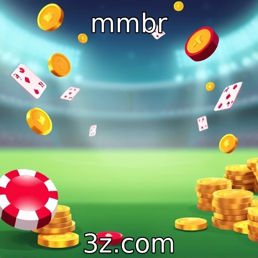 mmbr Análise das Chances: Como Apostar nos Campeonatos de E-Sports