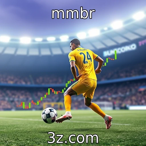 mmbr Análise das Melhores Apostas em Partidas de Futebol em 2025