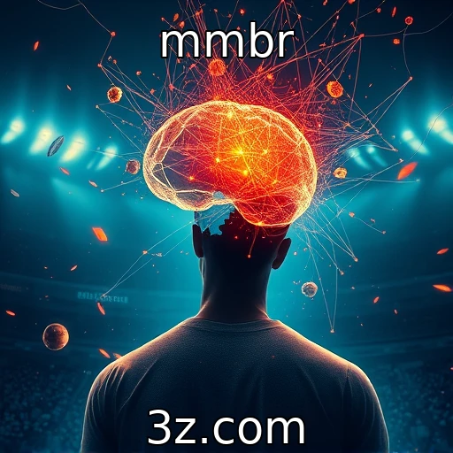 mmbr Aposte com inteligência: estratégias que transformam jogos em lucros