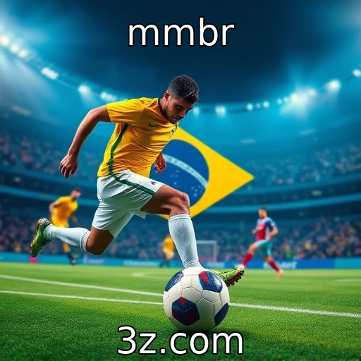 mmbr Aposte com Sabedoria: Análise das Melhores Estratégias em Apostas Esportivas