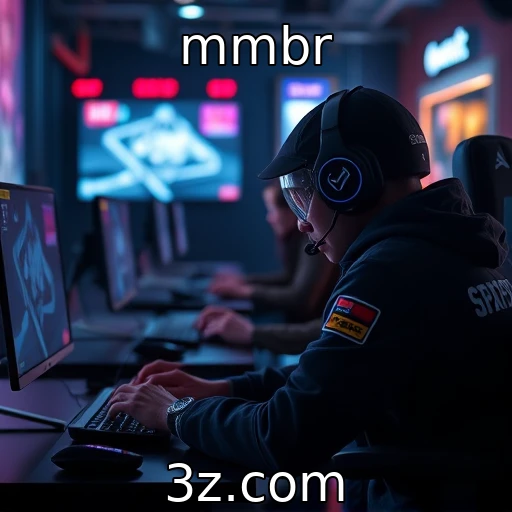 mmbr Os maiores campeonatos de e-sports que agitaram o cenário em 2025