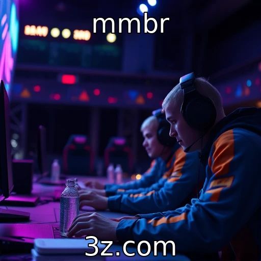 mmbr Apostas esportivas: análise dos maiores campeonatos de 2023