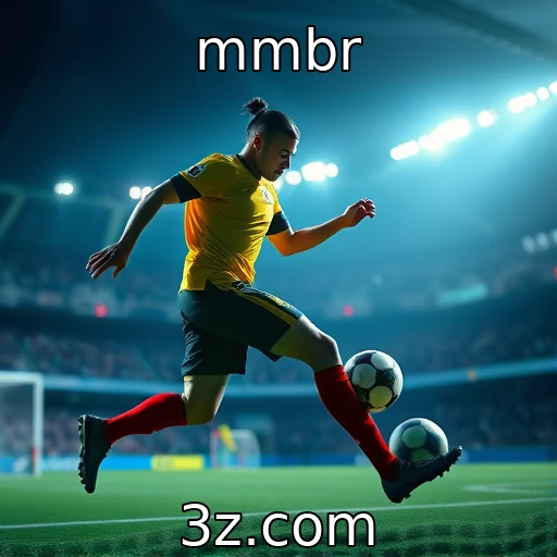 mmbr A evolução das apostas esportivas no Brasil: um cenário em transformação