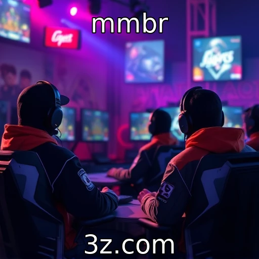 mmbr Como as apostas esportivas estão transformando a forma de acompanhar partidas