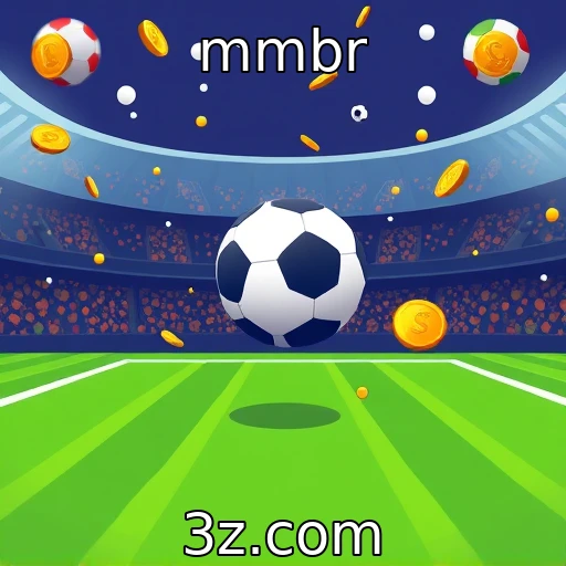 mmbr Estratégias eficazes para apostas em esportes: maximizando suas chances de vitória