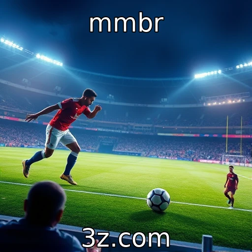 mmbr Análise das Apostas Esportivas: O que Esperar nos Próximos Jogos