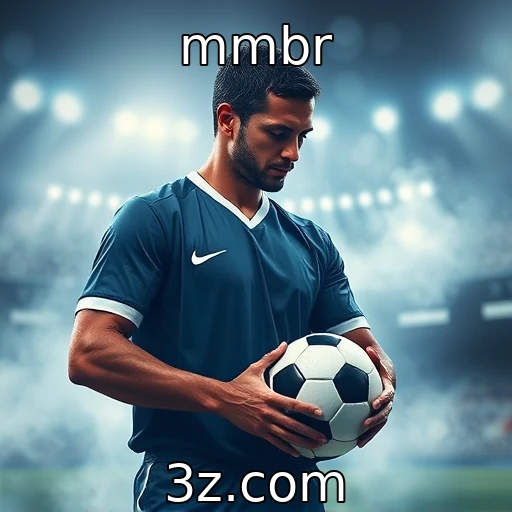 mmbr Apostas Esportivas: Estratégias Para Maximizar Seus Lucros em Jogos Acompanhados