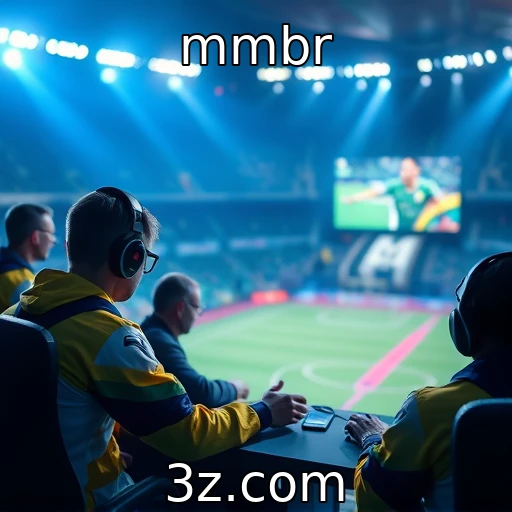 Explorando as Tendências das Apostas Esportivas no Brasil em 2023