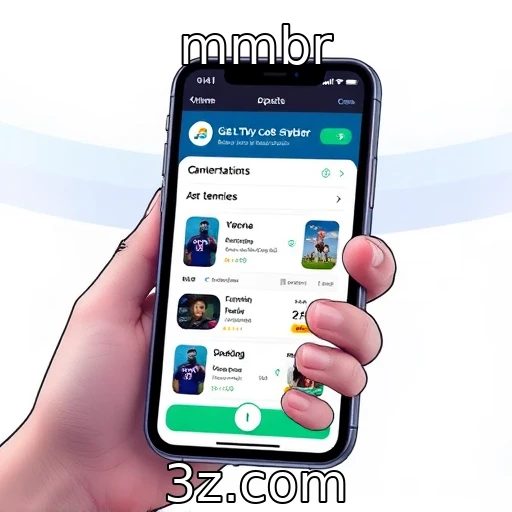 As Últimas Tendências em Apostas Esportivas Para 2024