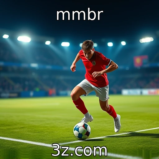 Apostas esportivas: Como analisar partidas para maximizar lucros